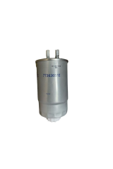 Filtre Kiti Euro 4 2 Giriş Filtre Seti Linea 1,3dzl 16v 55173051
