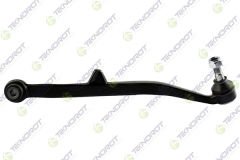 DENGE KOLU ARKA SAG ALT MERCEDES ML-CLASS W163 98 05-TEKNOROT M-818-A1633500653
