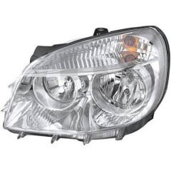 FAR SİNYAL SOL DOBLO 06-10 ELEKTRİKLİ MOTORLU H7 H1-AYFAR 505303-51805935
