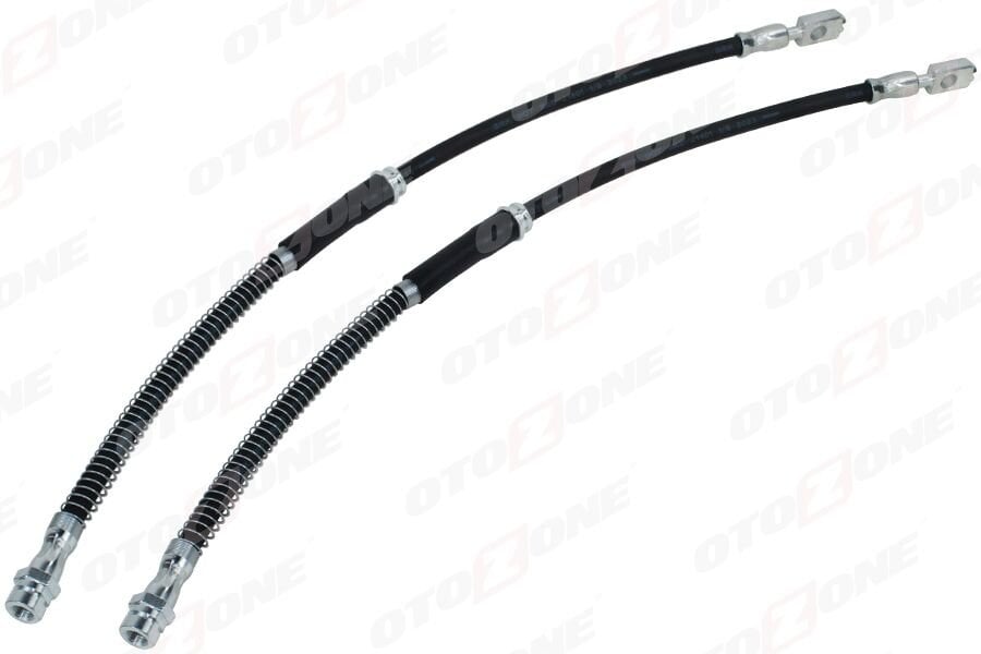 FREN HORTUMU ÖN 577mm GOLF VI 1.6TDI-1.4TSI-TOURAN 1.9TDİ-CADDY 1.6-1.9TDI-GOLF V 1.9TDI-OTOZONE FHO7002-1K0611701M-1K0611701K-1K0611701H