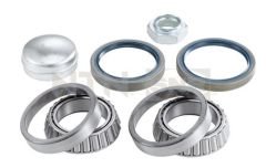 ÖN TEKER RULMANI BOXER 94-02 JUMPER 94-02 DUCATO 82-90 J5 83 1.9D-2.0-2.5TD-2.8HDI 80x50x20-SNR-3350.21-3326.27-71714450