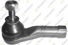 ROTBAŞI SOL DIŞ RENAULT CLIO III 05 12 CLIO II 98 CLIO SYMBOL 98 KANGOO 98 MEGANE I 96 MODUS 04-TEKNOROT R-732-48640AX602-7701474492-7701474641