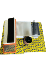 Bakim Kiti Opar Linea Fiorino Doblo 1.3 Euro 5 55177229