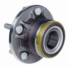 ARKA TEKER PORYASI RULMANLI TRANSİT- CONNECT 1.8 02-13 ABS Lİ 5 BİJON BAF-0135A-SKF VKBC20067-7T162C299BB-1362872-2T142C299DD