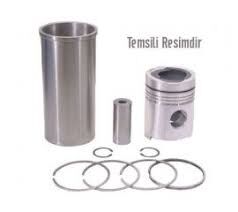 MOTOR PİSTON SEGMAN 1.00 MGN III-SCENIC 1.5 DCİ 16V 90 HP Euro5 76.00MM-YENMAK 31-04185-100