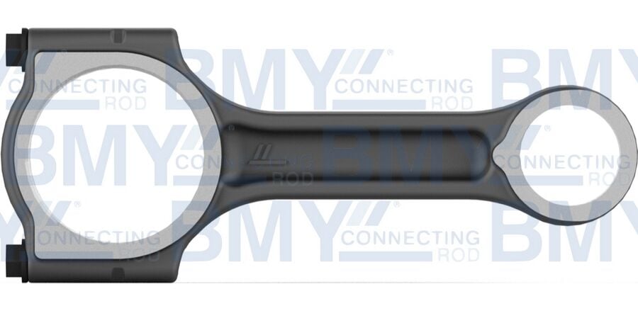 PİSTON KOLU LGN III-LATITUDE-MGN-TRAFIC-QASHQAI-XTRAIL 2.0 DCİ M9R 32 PİM-BMY 0915-7701477831