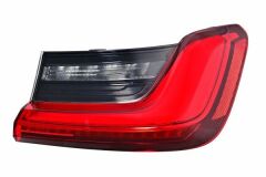STOP LAMBASI DIS SAG LED BMW G20-HELLA 2SD013173521-63217420450