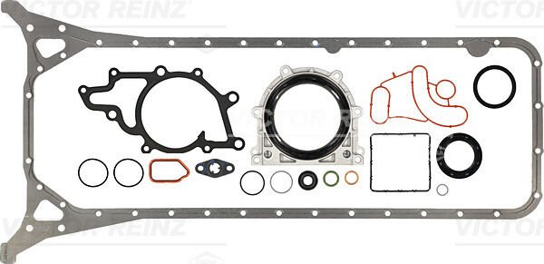 TAKIM CONTA ALT MERCEDES OM613 OM648 W210 W211 W220-V.REINZ 083404101-A6130100505-633.320