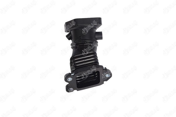 TURBO BORULARI FIESTA V 1.6 TDCi-IBRAS 19775-1338530-5S6Q9351AA