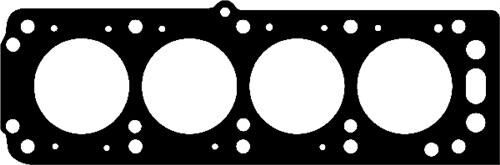414812P SİLİNDİR KAPAK CONTASI VECTRA B - ASTRA G 2.0 16V 99-02 X20 XER-CORTECO 83414812-5607449-1606098-9196676