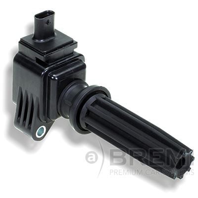 ATESLEME BOBINI 204PT FREELANDER 2 L359 R.R EVOQUE L538 JAGUAR XJ X351 XE X760 FORD S-MAX MONDEO FOCUS GALAXY KUGA VOLVO S60 S80-BREMI 20604-LR030637-5121001-JDE30294-31359990