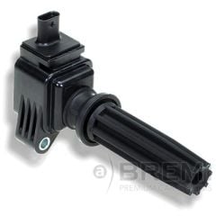 ATESLEME BOBINI 204PT FREELANDER 2 L359 R.R EVOQUE L538 JAGUAR XJ X351 XE X760 FORD S-MAX MONDEO FOCUS GALAXY KUGA VOLVO S60 S80-BREMI 20604-LR030637-5121001-JDE30294-31359990