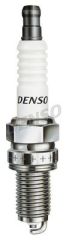 BUJİ İNCE KALEM KISA TIRNAK PUNTO-PALIO-DOBLO 1.2 16V-1.4 16V-LINEA 1.4 16V-ALBEA 1.2 16V-DENSO XU24EPR-U-46531917-46750545-71737139