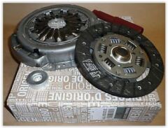 DEBRİYAJ SETİ CLIO IV 1.2 16V D4F 12-MY 302055580R-302055580R