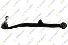DENGE KOLU ARKA SOL ALT MERCEDES ML-CLASS W163 98 05-TEKNOROT M-819-A1633500553
