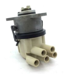 DİSTRİBÜTÖR YATAY KISA TİP TEMPRA - TIPO - UNO 1990--ZENON FI91210-61040210-46451925
