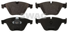 FREN BALATASI ON BMW F10 F11 F12 F13 F06 530-SWAG 20916865-34116775314-34116850885