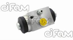 FREN SİLİNDİRİ SAXO 1.4-1.6-1.5D 96-03 P206 1.4 16V-1.4 HDI 02 P306 1.6-1.8-1.9 97 20.64mm-CIFAM-4402.C8