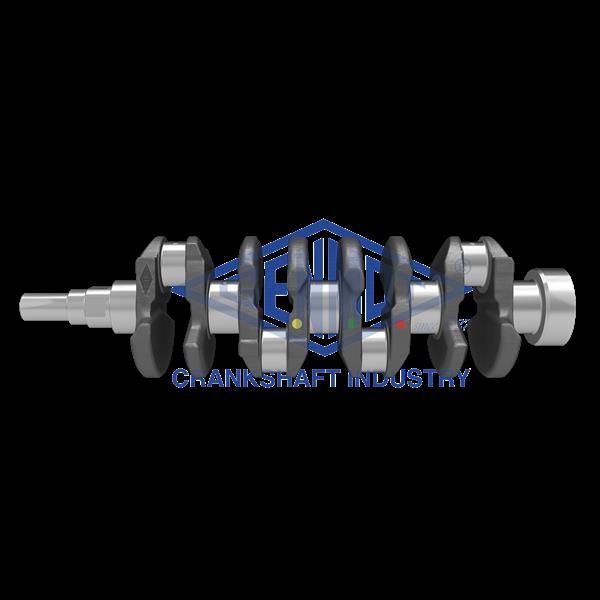 KRANK MİLİ COROLLA 1.6 4AF MOTOR COROLLA 1.6 MOTOR 92-99 TOYOTA COROLLA 1.6 4A-FE/4A-GE-GENMOT 1209-1341102901