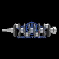 KRANK MİLİ COROLLA 1.6 4AF MOTOR COROLLA 1.6 MOTOR 92-99 TOYOTA COROLLA 1.6 4A-FE/4A-GE-GENMOT 1209-1341102901