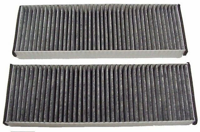 POLEN FİLTRESİ AUDI A6 2.0-2.4-2.8-3.0-3.2 04-11-SARDES SCA786-2-4F0898438-4F0819439A
