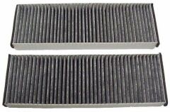 POLEN FİLTRESİ AUDI A6 2.0-2.4-2.8-3.0-3.2 04-11-SARDES SCA786-2-4F0898438-4F0819439A