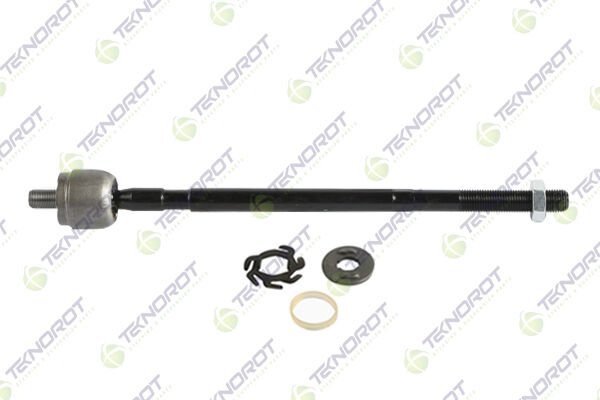 ROT MİLİ ÖN RENAULT-CLIO II-SYMBOL-1998-2012-KANGOO I 98-08 KUBISTAR X76 -2003-2007-TEKNOROT R-733-4852100QAA-7701472113