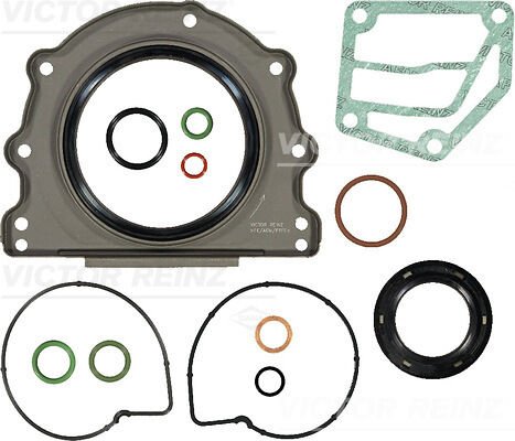 TAKIM CONTA ALT MERCEDES M166 W168 W414-V.REINZ 083538401-A1660100114-130.510
