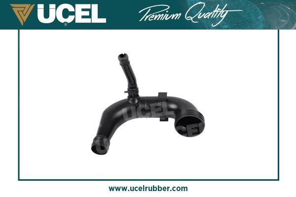 TURBO GİRİŞ BORUSU FIAT DOBLO 1.3 MJT-UCEL S35741-51777766-51775336