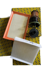 Filtre Seti Egea 1,6 Jtd Opar 55179303