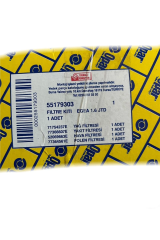 Filtre Seti Egea 1,6 Jtd Opar 55179303