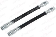 ARKA FREN HORTUMU R-L GOLF I 76-92 -GOLF II 83-92 -JETTA I-II-TRANSPORTER IV 95-03 L 185MM-OTOZONE FHA7000-171611775A-175611775