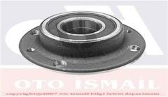 ARKA TEKER PORYASI RULMANLI TEMPRA-DOBLO-PALIO-ALBEA-MAREA ABS SİZ 4 BİJON 30x117x61.7-SKF VKBC20028-71714477-71737612-51754192-07787124