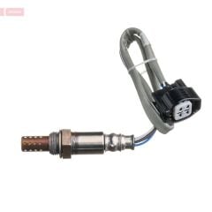 ÖN OKSİJEN LAMBDA SENSÖRÜ JAGUAR STYPE 2.5 V6 3.0V6 4.0V8 4.2V8 02-07 XJ 3.0 3.6 4.2 03-09 XK 4.0 4.2 02-06 KABLO UZUNLUĞU 48 CM-DENSO-C2C25956-2R839G444AC