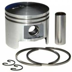 PISTON SEGMAN 0.50 76 MM MGN III-SCENIC 1.5 DCİ 16V 90 HP K9K Euro5-YENMAK 31-04186-050