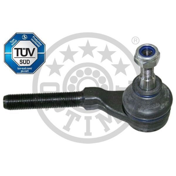 ROT BAŞI SOL R19 88 JTE288-OPTIMAL G1-048-6000030047