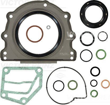 TAKIM CONTA ALT MERCEDES OM668 W168 W414-V.REINZ 083538601-A1660100114-131.900