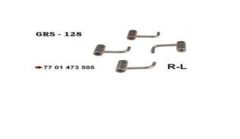 YAĞLAMA MEMESİ SOL CLIO-MGN-KNG1.5 DCI K9K-K4M-K4J-GROSSE 128.L-7701473505