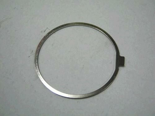AKS DİŞLİ SEGMANI R9-R11-R19-R21 MESNET RONDELASI-GROSSE 121-7700720854