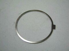 AKS DİŞLİ SEGMANI R9-R11-R19-R21 MESNET RONDELASI-GROSSE 121-7700720854