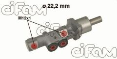 ANA MERKEZİ A3 1.4TFSI-1.6-1.9-2.0TDI 04-12 LEON 1.6-1.8-2.0FSI-1.6TDI 05 22mm SENSÖR DELİKSİZ-CIFAM-1K1614019-1K1614019D-1K1614019K