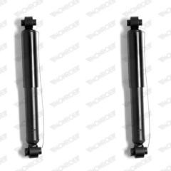 ARKA AMORTİSÖR L/R CITROEN C2 C3 2002 2009 GAZLI-MONROE 23966-5206.X7