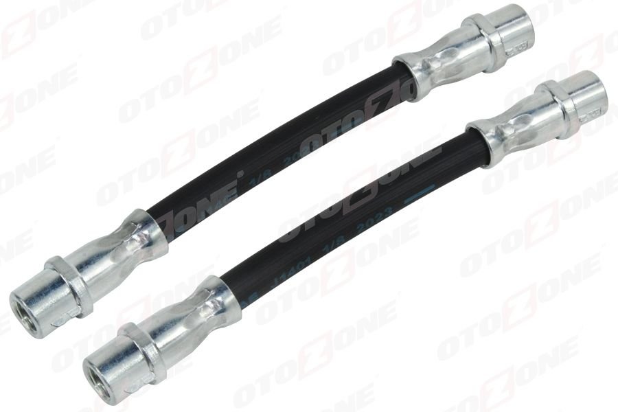 ARKA FREN HORTUMU TOLEDO II-OTOZONE FHA7602-6Q0611775B