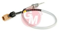 EGT TURBO HAVA SICAKLIK SENSÖRÜ RENAULT MEGANE II - LAGUNA II 1.9 DCI F9Q--GUA 40764-8200626456-8200897221