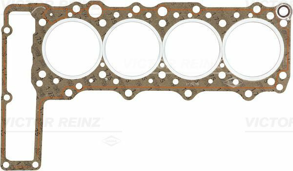 SILINDIR KAPAK CONTASI MERCEDES OM601 W201 W202 W124-V.REINZ 612651550-A6010162920-832.890