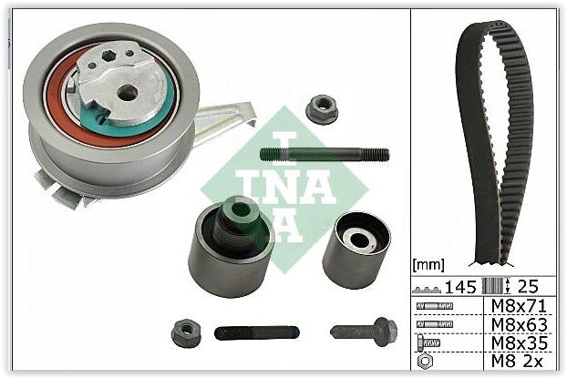 TRİGER SETİ GOLF7-A3-LEON-PASSAT-TİGUAN 1.6-2.0 TDİ 13 CLHA/B-DCXA-CRLB-CUVC-CRKA-CRKB-CXXA/B-DBKA-INA-04L198119A-04L198119B