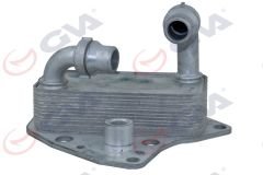 YAĞ SOĞUTUCUSU CONTASIZ DOBLO 1.6 D MJT 263 EURO4 10- LINEA 323 1.6 D MJT 09- TEK-GVA 4229112-55273042-55236754-55220558-650159