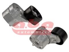 ALTERNATÖR GERGİ RULMANI KUTUKLU TRANSİT V184 2.4 DI-2.4 TDI-2.4 TDE 00-06 76X37X17-ABA 25855264-1119954-1333203-YC1E6A228AG-AF