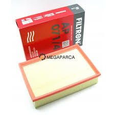 HAVA FILTRESI MOKKA MOKKA X 14 12 TRAX 12 1.4 1.6 A14NET B16DTH-FILTRON-95528550-95021102-834762