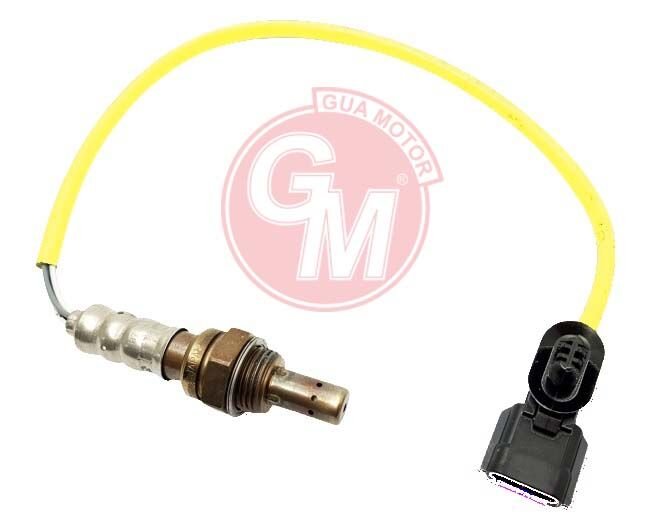 OKSİJEN SONDASI RENAULT CLIO III 1.2 16V-1.6 16V-KNG 1.6 16V-LOGAN 1.6 16V-MGN IV 1.6 16V SARI-GUA 41861-7700274189